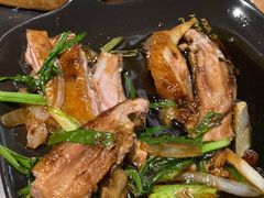 -小粤楼·怀旧粤菜(万辉国际广场店)