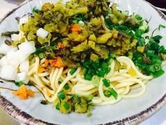 传统热干面-蔡林记(丹尼斯6天地店)