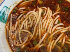 -万松园云记·生烫牛肉面(MOMOPARK店)