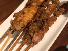 -南门小馆·清真(国贸商城店)