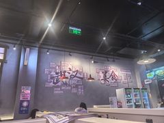 -不是烧烤·武汉烧烤·地道湖北菜(大成路店)