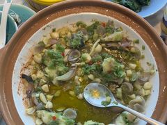 -雀蓝川菜(奥体广场店)