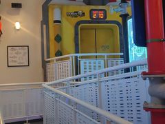 -珠海横琴国家地理探险家中心(创新方)