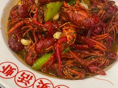 -回·龙虾铺·盆盆蟹·烧烤大排档(回龙观店)