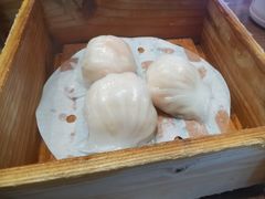 -日日鲜自助餐厅(小公园店)