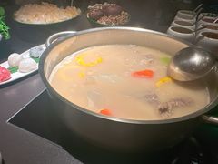 -官也街澳门火锅(新源里店)