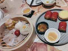 -点都德(千灯湖环宇城店)