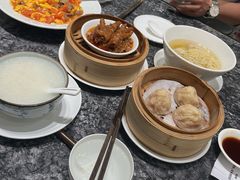 -頂好酒家·经典粤菜(海信广场店)