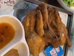 -风波庄(罍街分舵)