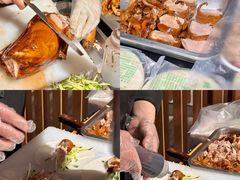 -汉江山料理级自助烤肉黑金冠(周口好吃城店)