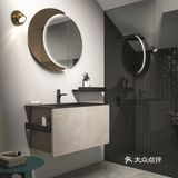 3.2㎡小卫生间怎么设计！！