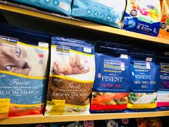 -小尾巴宠物店(万科·金域华庭店)