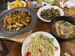 -青城甲(青城山店)