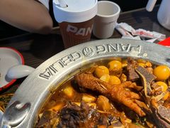 -胖哥俩肉蟹煲(梅溪步步高店)