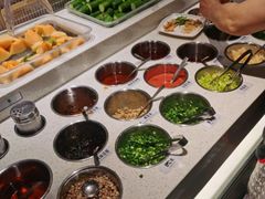 -海底捞火锅(吴中路店)