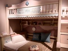 -A家居·松堡王国儿童家具(集美家居大红门店)