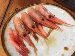 -鸟鸣门屋台料理(金帝银泰店)