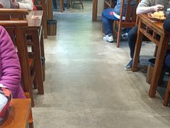 -杨厨的田园饭店(长城路店)