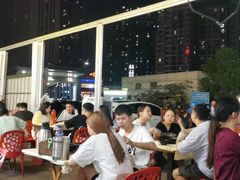 -聚味瞿记·龙虾堂(树木岭店)