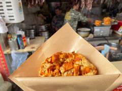 -王记生烫牛杂面馆(兰陵路店)