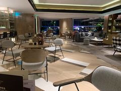 大堂-粤海喜来登酒店·&More聚驿(天河城店)