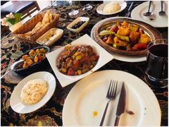 -Old Ottoman Cafe & Restaurant
