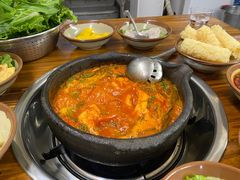 -笔记安顺夺夺粉火锅