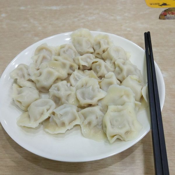 兰州拉面(富邦店)