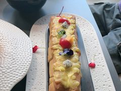 -3号仓库·创意中国菜(乐清正大广场店)