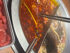 -楠火锅(仁恒梦中心店)