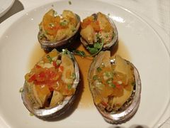 -金苑海鲜酒家(来魅力店)