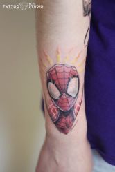 -飛凡TATTOO纹身•原创