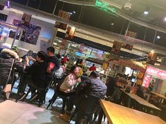 -盒马鲜生(首义店)