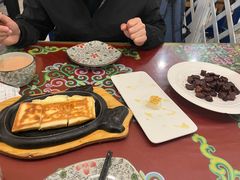 -格日勒阿妈蒙古厨房(大召店)