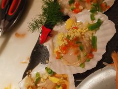 -厚贞日式烤肉(龙之梦店)