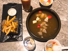 -四季酒店·空中花园 Aria on 9