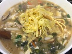 豆腐年糕-嵊州特色小吃(萧山街店)