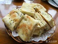 -山沟沟羊小馆&烤全羊羊肉汤(麦岛店)