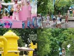 -藏龙百瀑风景区