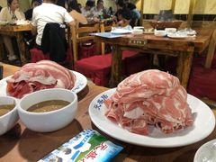 -元盛居(生态大街店)