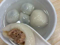 -美新点心店(陕西北路店)