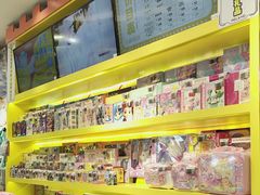 -meland·儿童乐园·游戏厅娃娃机·电玩Xbox(成都合生汇店)