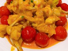 -榕意·川味之美(深业上城店)