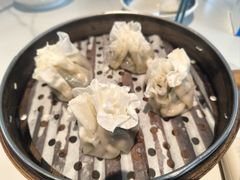 -真食净香居·内蒙烧麦(亚运村店)