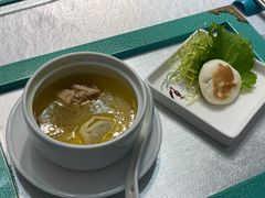 鸡牛汤-松云泽