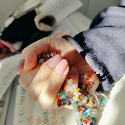 -YANSHE颜舍  Studio