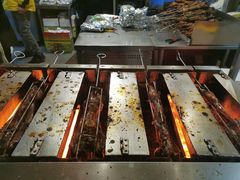 -老黄记手撕烤兔(玉林街店)