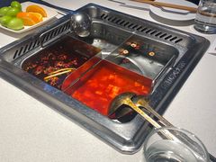 -海底捞火锅(外滩店)