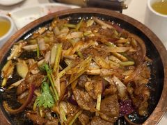 -大鸭梨烤鸭(金色漫香店)