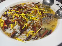 -太二酸菜鱼(沈阳万象城店)